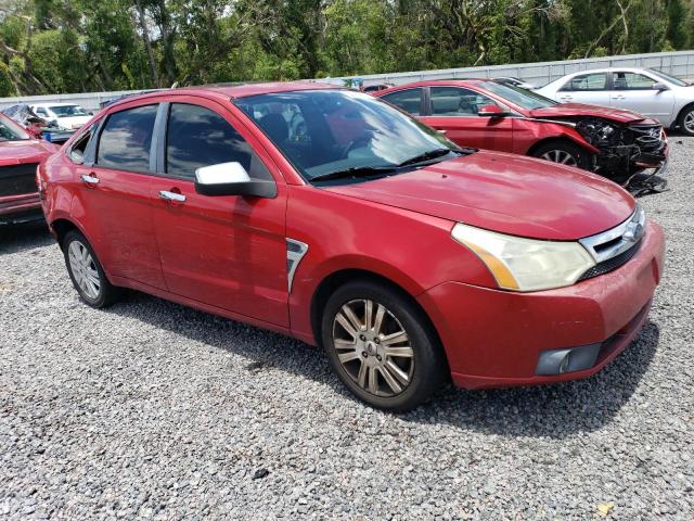 Photo 3 VIN: 1FAHP37NX9W234583 - FORD FOCUS 