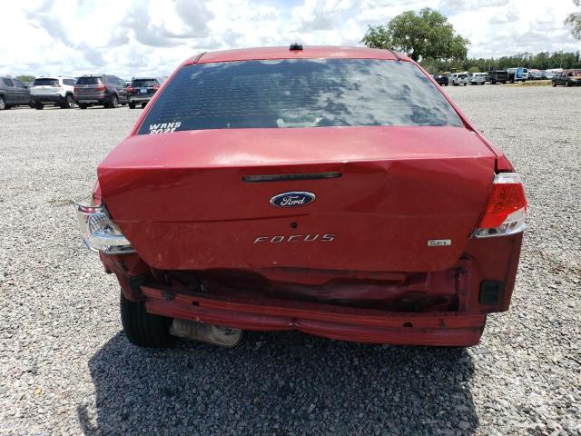 Photo 5 VIN: 1FAHP37NX9W234583 - FORD FOCUS 