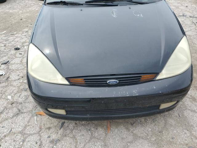 Photo 10 VIN: 1FAHP38321W348739 - FORD FOCUS 