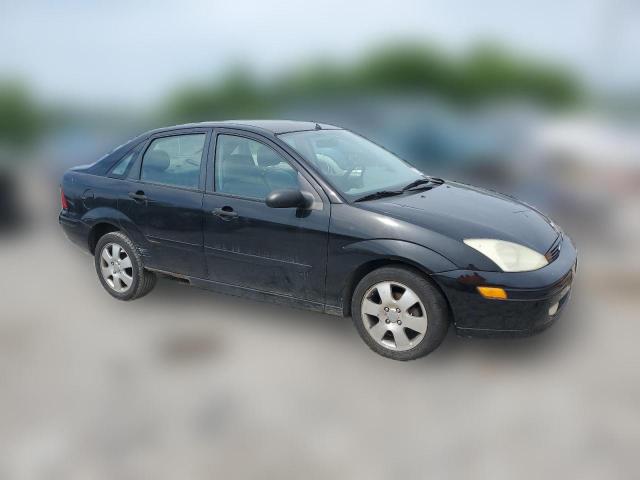 Photo 3 VIN: 1FAHP38321W348739 - FORD FOCUS 