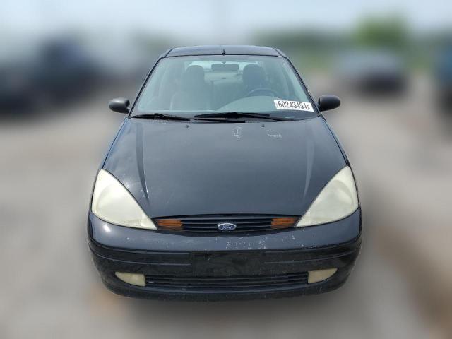 Photo 4 VIN: 1FAHP38321W348739 - FORD FOCUS 