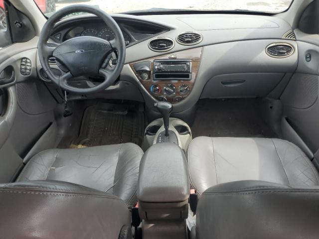 Photo 7 VIN: 1FAHP38321W348739 - FORD FOCUS 