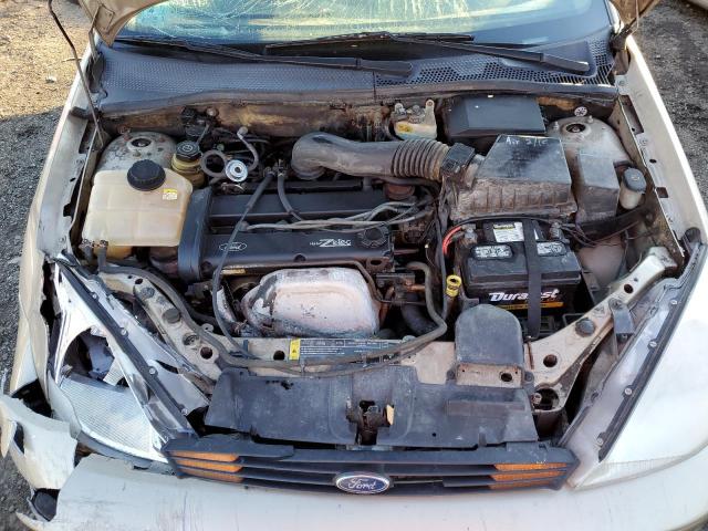 Photo 10 VIN: 1FAHP3832YW309255 - FORD FOCUS ZTS 