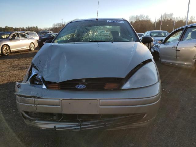 Photo 4 VIN: 1FAHP3832YW309255 - FORD FOCUS ZTS 