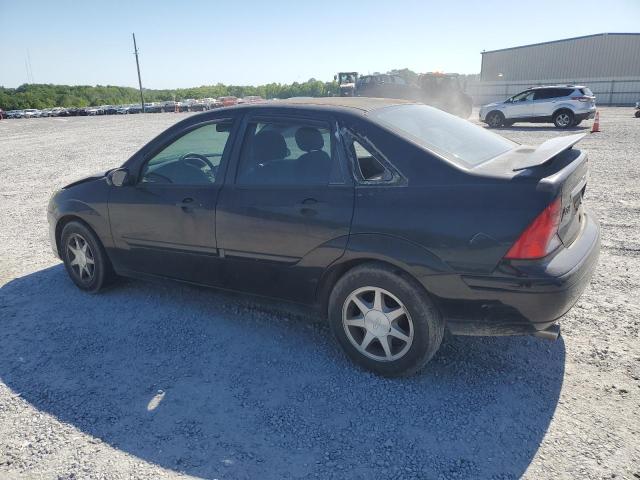 Photo 1 VIN: 1FAHP38341W234936 - FORD FOCUS ZTS 