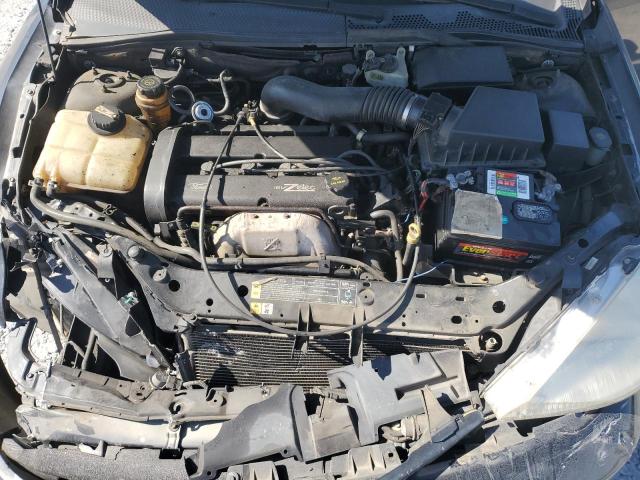 Photo 10 VIN: 1FAHP38341W234936 - FORD FOCUS ZTS 