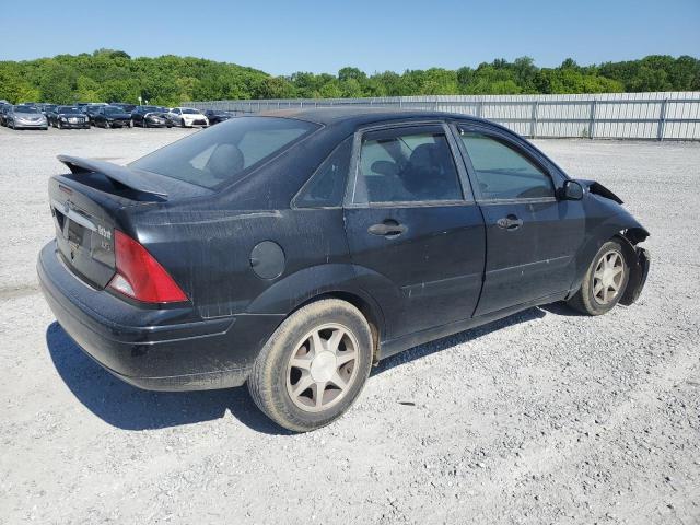 Photo 2 VIN: 1FAHP38341W234936 - FORD FOCUS ZTS 