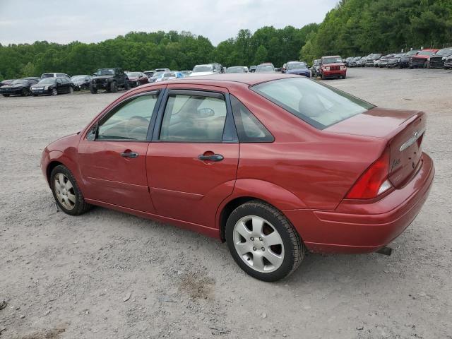 Photo 1 VIN: 1FAHP38371W307507 - FORD FOCUS 