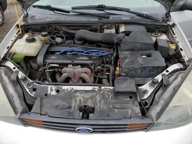 Photo 10 VIN: 1FAHP383X3W165513 - FORD FOCUS ZTS 