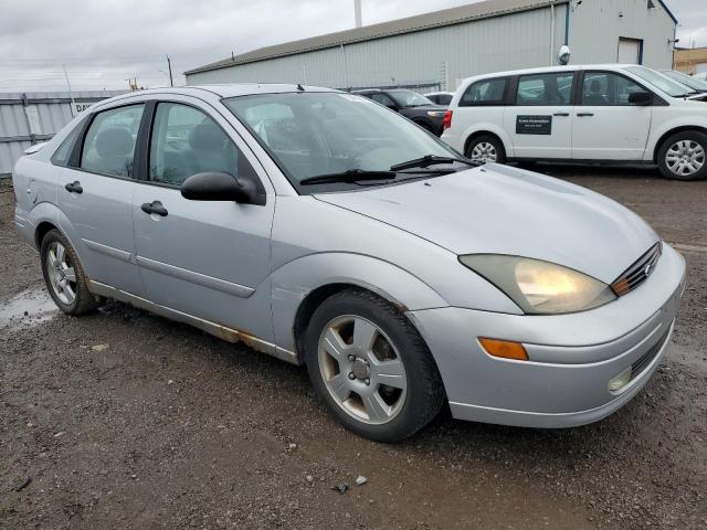 Photo 3 VIN: 1FAHP383X3W165513 - FORD FOCUS ZTS 