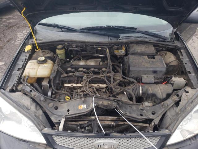 Photo 10 VIN: 1FAHP38Z25W312768 - FORD FOCUS 