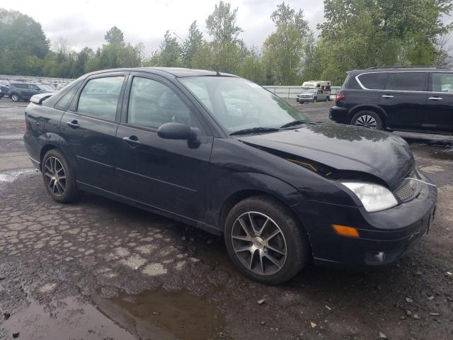 Photo 3 VIN: 1FAHP38Z25W312768 - FORD FOCUS 