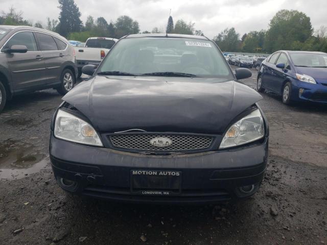 Photo 4 VIN: 1FAHP38Z25W312768 - FORD FOCUS 