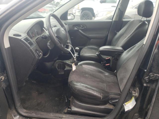 Photo 6 VIN: 1FAHP38Z25W312768 - FORD FOCUS 