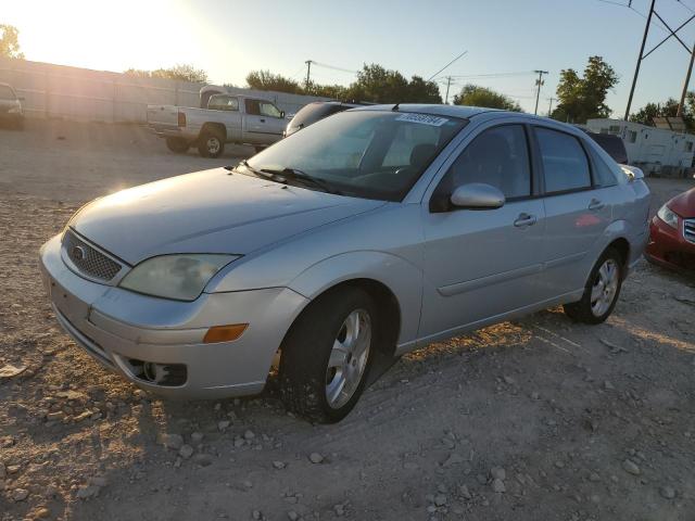 Photo 0 VIN: 1FAHP38Z36W202846 - FORD FOCUS ZX4 