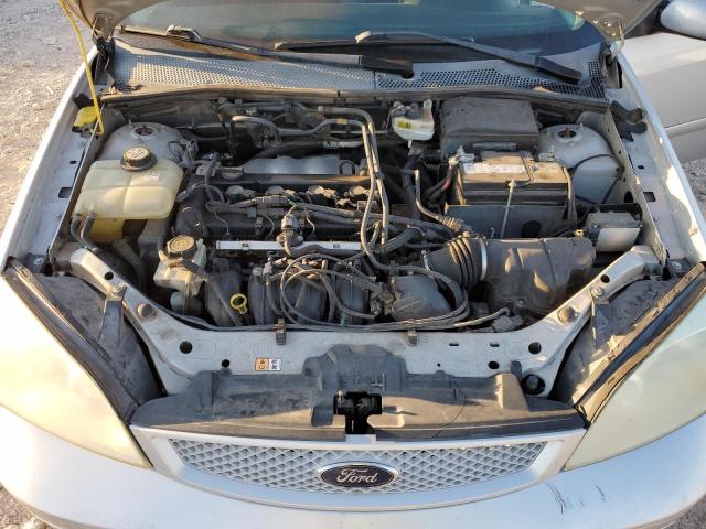 Photo 10 VIN: 1FAHP38Z36W202846 - FORD FOCUS ZX4 