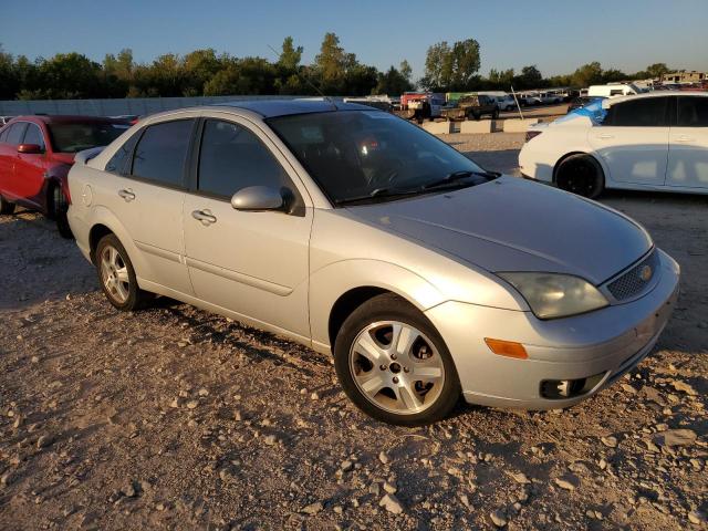 Photo 3 VIN: 1FAHP38Z36W202846 - FORD FOCUS ZX4 