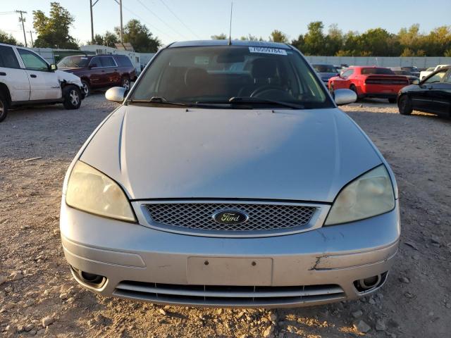 Photo 4 VIN: 1FAHP38Z36W202846 - FORD FOCUS ZX4 