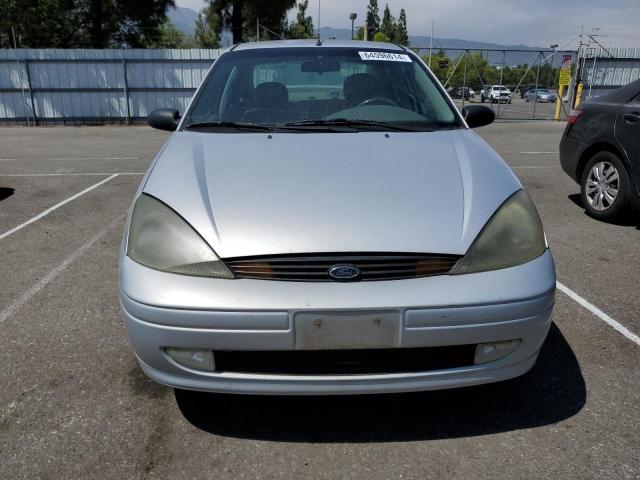 Photo 4 VIN: 1FAHP38Z44W143528 - FORD FOCUS ZTS 