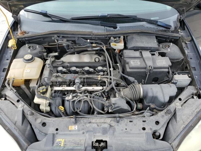 Photo 10 VIN: 1FAHP38Z47W356967 - FORD FOCUS ST 