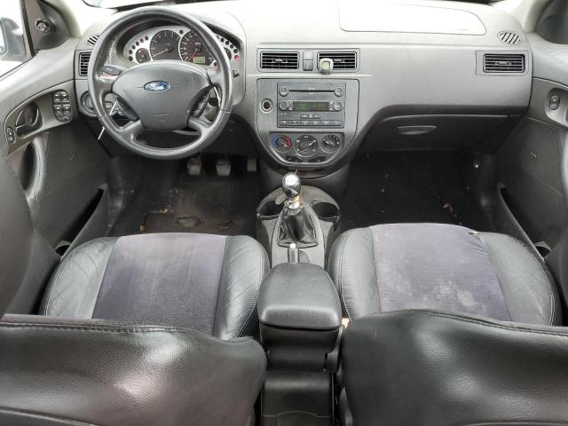 Photo 7 VIN: 1FAHP38Z47W356967 - FORD FOCUS ST 