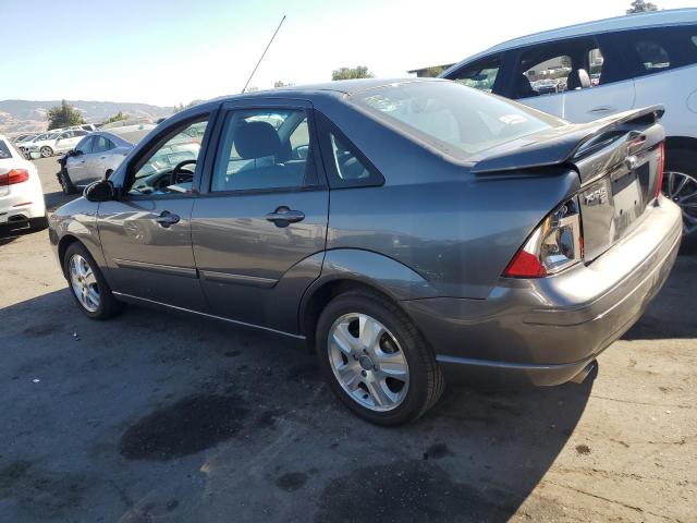 Photo 1 VIN: 1FAHP38Z56W138762 - FORD FOCUS ZX4 