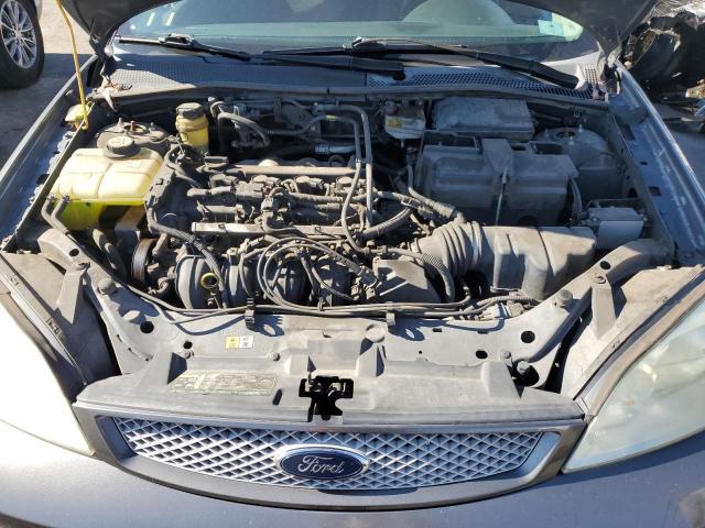 Photo 10 VIN: 1FAHP38Z56W138762 - FORD FOCUS ZX4 