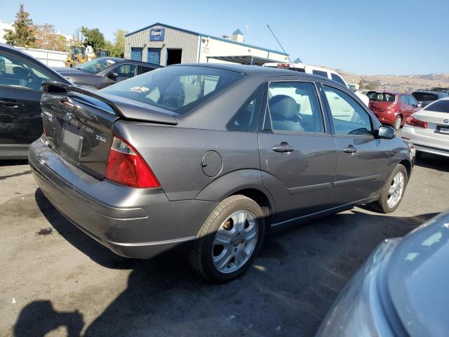 Photo 2 VIN: 1FAHP38Z56W138762 - FORD FOCUS ZX4 