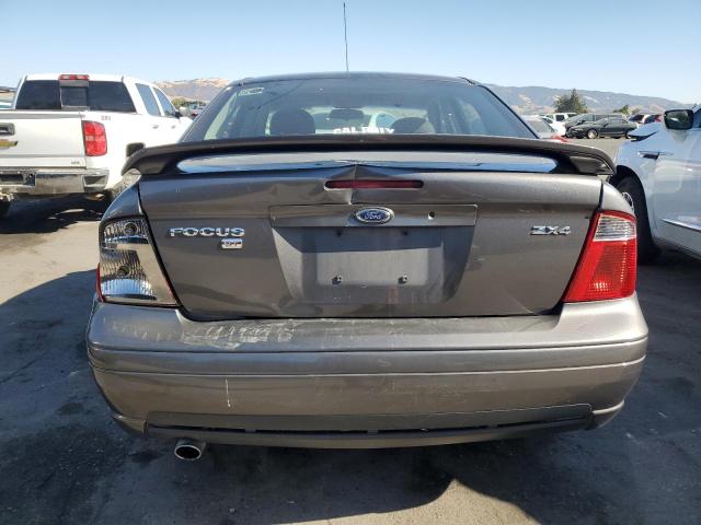 Photo 5 VIN: 1FAHP38Z56W138762 - FORD FOCUS ZX4 