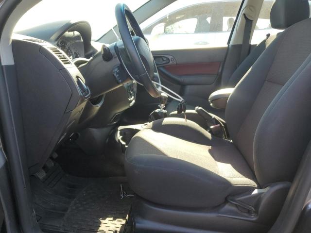 Photo 6 VIN: 1FAHP38Z56W138762 - FORD FOCUS ZX4 