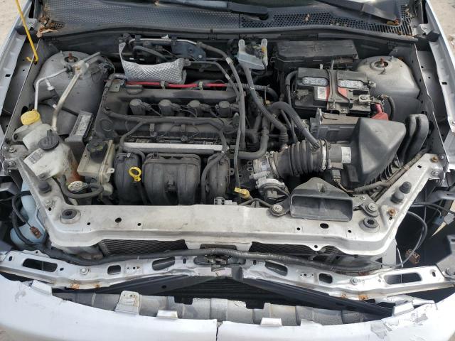 Photo 10 VIN: 1FAHP3CN0AW131392 - FORD FOCUS 