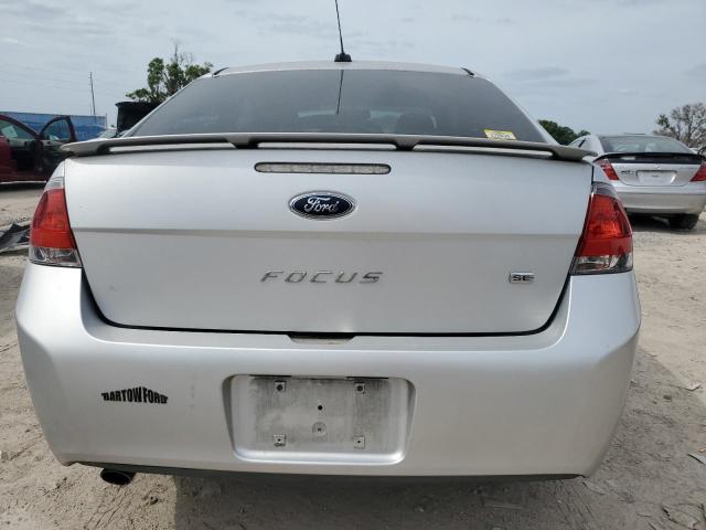 Photo 5 VIN: 1FAHP3CN0AW131392 - FORD FOCUS 