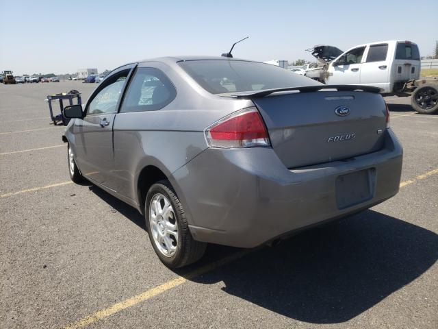 Photo 2 VIN: 1FAHP3CN0AW135765 - FORD FOCUS SE 