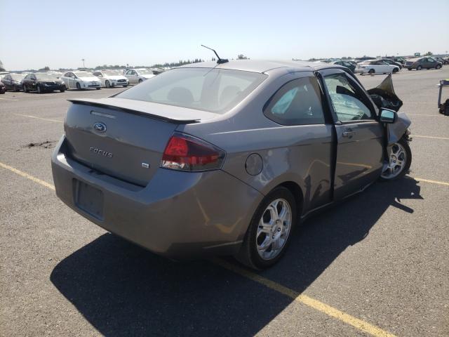 Photo 3 VIN: 1FAHP3CN0AW135765 - FORD FOCUS SE 