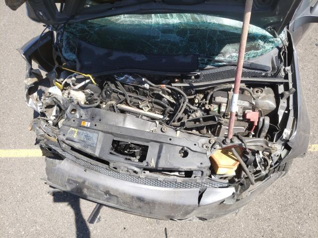 Photo 6 VIN: 1FAHP3CN0AW135765 - FORD FOCUS SE 