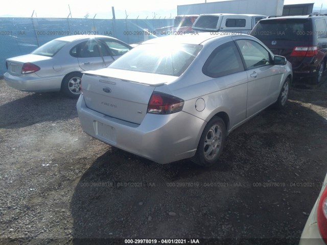 Photo 3 VIN: 1FAHP3CN0AW153392 - FORD FOCUS 