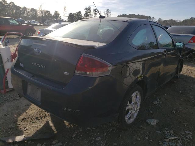 Photo 3 VIN: 1FAHP3CN0AW158320 - FORD FOCUS SE 