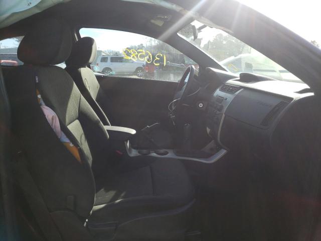 Photo 4 VIN: 1FAHP3CN0AW158320 - FORD FOCUS SE 