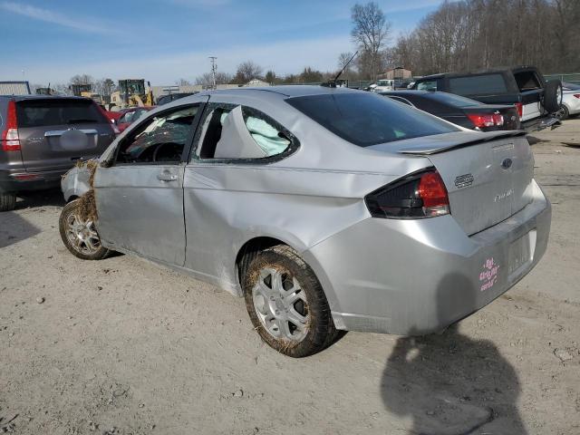 Photo 1 VIN: 1FAHP3CN0AW166465 - FORD FOCUS 