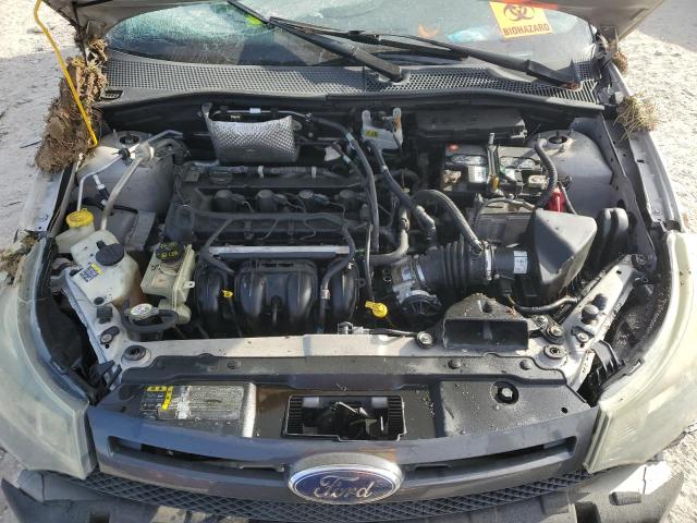 Photo 10 VIN: 1FAHP3CN0AW166465 - FORD FOCUS 