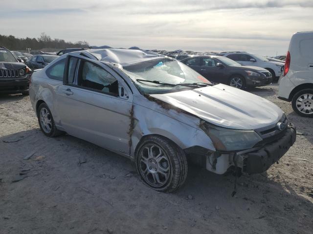 Photo 3 VIN: 1FAHP3CN0AW166465 - FORD FOCUS 