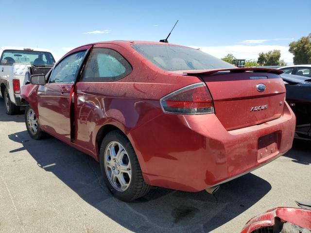 Photo 1 VIN: 1FAHP3CN1AW104492 - FORD FOCUS SE 