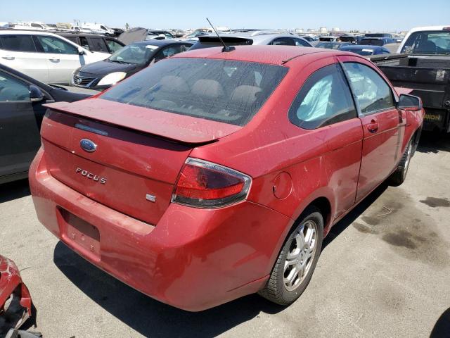 Photo 2 VIN: 1FAHP3CN1AW104492 - FORD FOCUS SE 