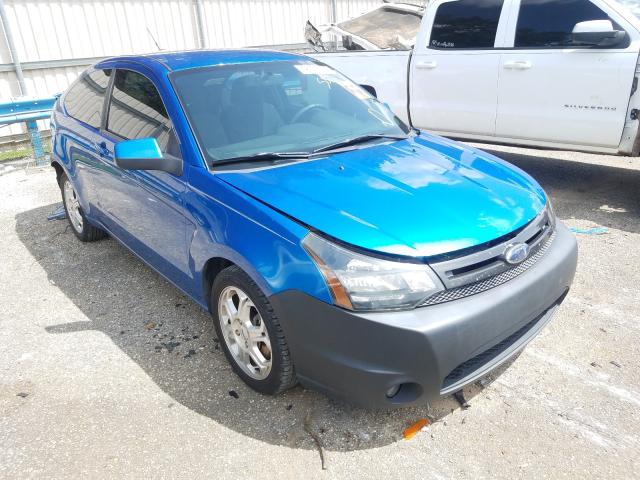 Photo 0 VIN: 1FAHP3CN1AW121728 - FORD FOCUS SE 