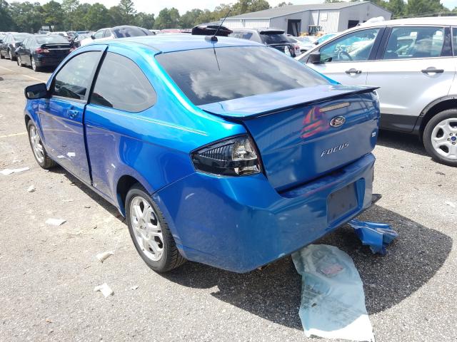 Photo 2 VIN: 1FAHP3CN1AW121728 - FORD FOCUS SE 