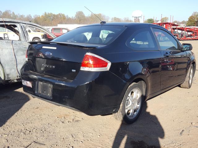 Photo 3 VIN: 1FAHP3CN1AW133314 - FORD FOCUS SE 