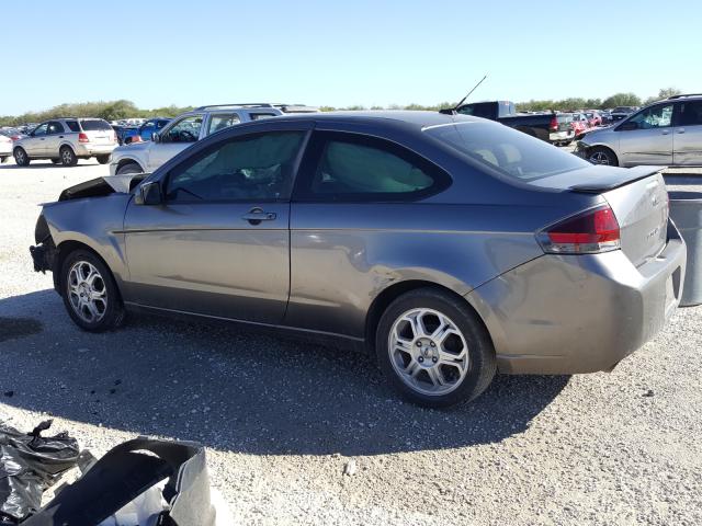 Photo 2 VIN: 1FAHP3CN1AW151733 - FORD FOCUS SE 