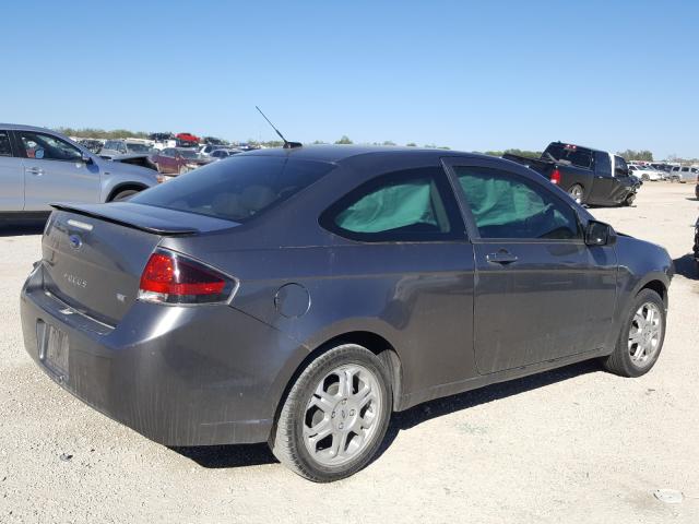 Photo 3 VIN: 1FAHP3CN1AW151733 - FORD FOCUS SE 