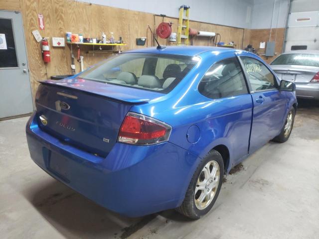 Photo 3 VIN: 1FAHP3CN1AW199202 - FORD FOCUS SE 