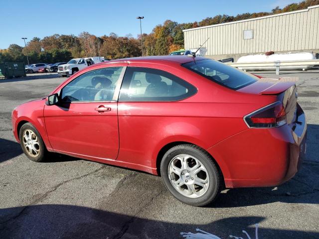 Photo 1 VIN: 1FAHP3CN1AW235650 - FORD FOCUS 